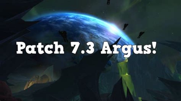 How to start argus questline