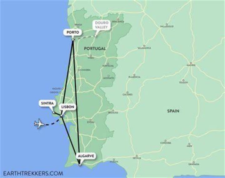 How to travel from faro to lagos portugal