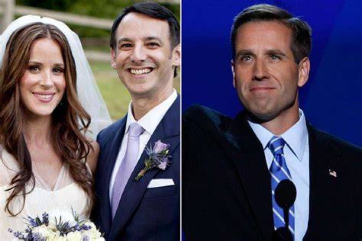 Howard Krein Children, Net Worth, Wedding, Age, Wiki, And Instagram Of Ashley Biden’s Husband