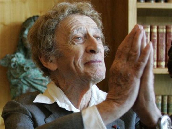 Huguette Mallette: Who is Marcel Marceau’s ex-wife?
