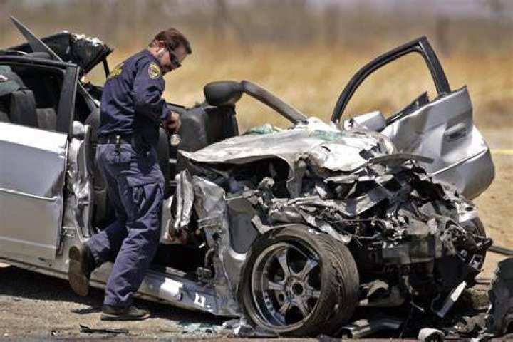 Huntersville Aidan Murphy Car Accident Linked To Death Cause And obituary