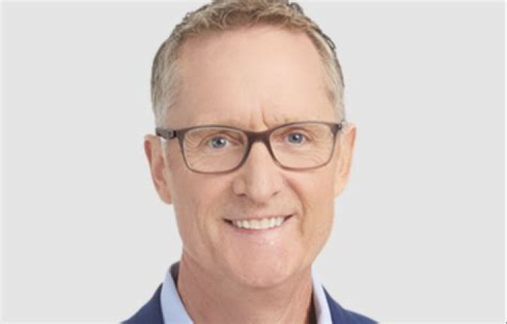 Ian Leonard Bio, Wiki, Age, Height, Wife, Salary, Net Worth, Cancer and FOX 9