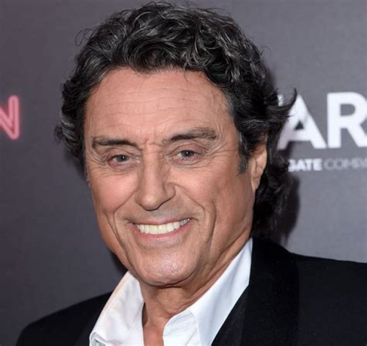 Ian McShane Children: Meet Morgan McShane and Kate McShane