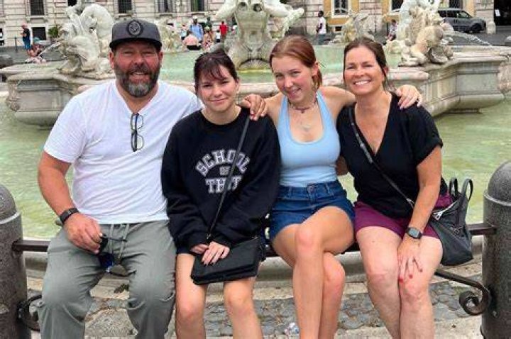 Ila kreischer, Bert Kreischer’s Daughter | How Old Is She Now?