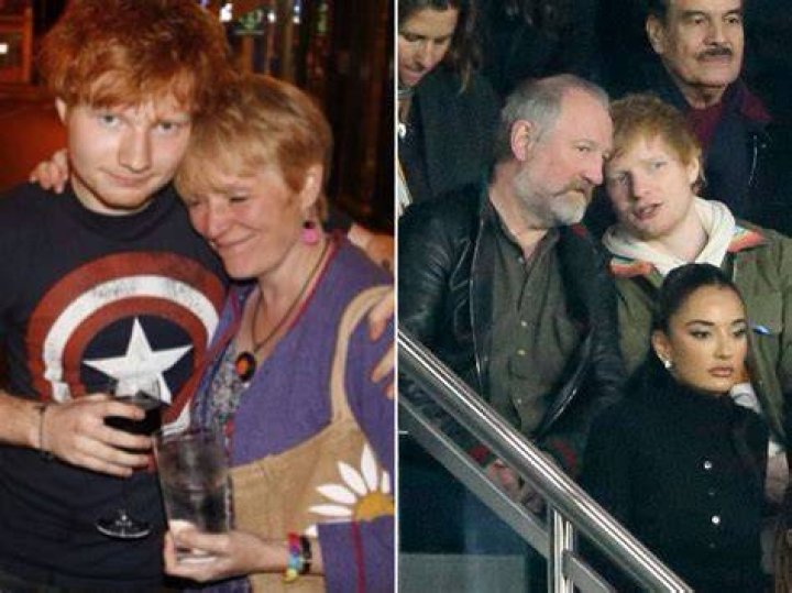 Imogen Sheeran Age: Facts On Ed Sheeran’s Mom