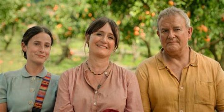 Imogen Showtime Parents: Who Are Frances Mary And Henry Roy Lowe