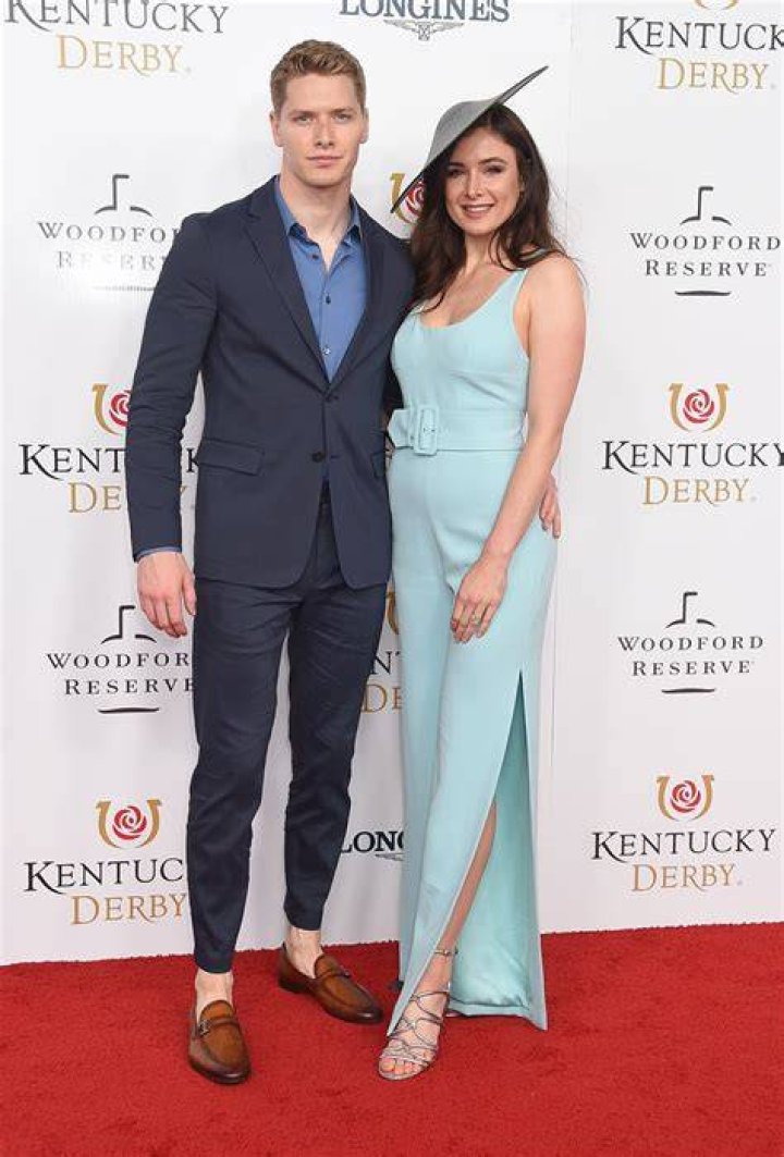 Indycar: Who Is Josef Newgarden Wife Ashley Newgarden? Married Life And Past Relationships