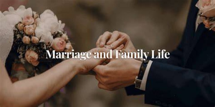 Inside Jess Sims Husband and Married Life, Family Life In A Nutshell