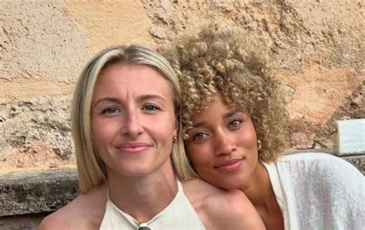 Inside Lauren Hemp Gay Partner Ellie Butler Relationship Timeline