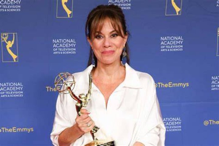 Inside Nancy Lee Grahn’s Personal Life and Family Details