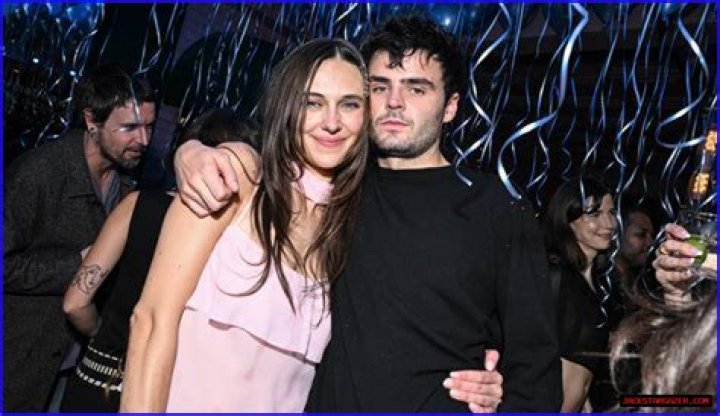 Inside The Relationship Between Devon Lee Carlson’s New Boyfriend Duke Norfleet