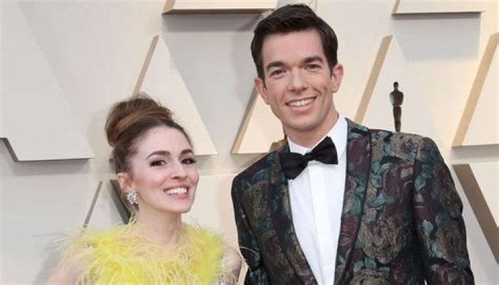 Insights on Annamarie Tendler’s Marriage to John Mulaney and Her Influence as a Makeup Artist