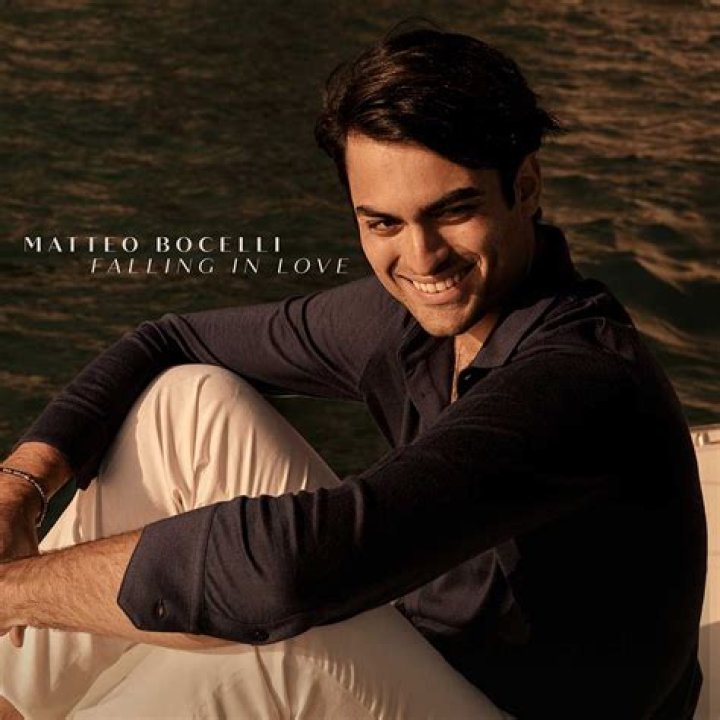 Intriguing Details of Matteo Bocelli’s Childhood, His Father’s Influence On His Career and All about His Girlfriend