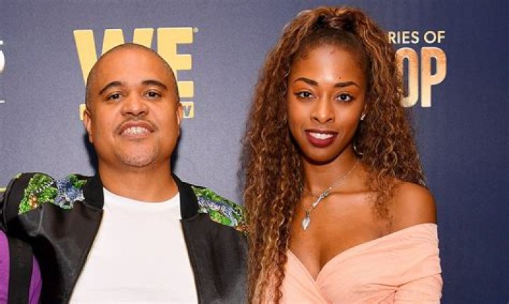 Irv Gotti Ex Wife Deb Lorenzo & Girlfriends Ashley Martelle and Val Mercado – His Past Relationships