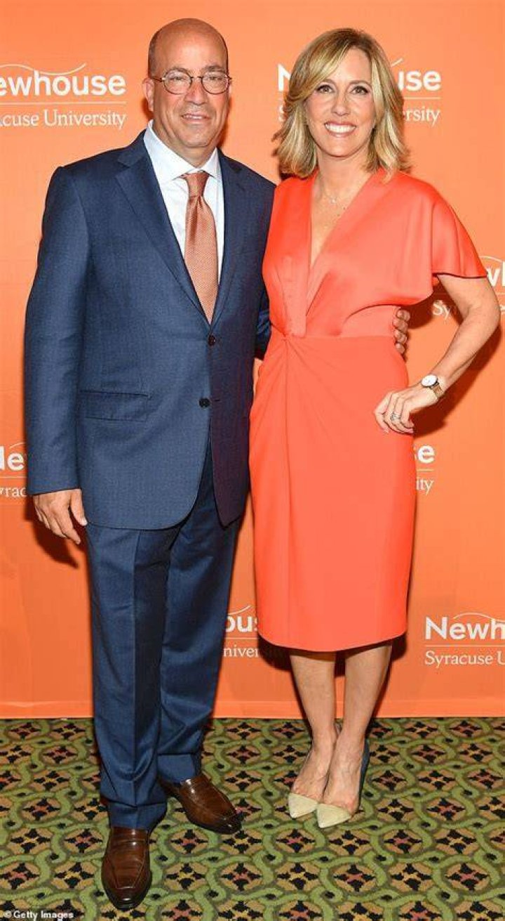 Is Alisyn Camerota Married To Husband Tim Lewis & Why Did She Leave Fox News?