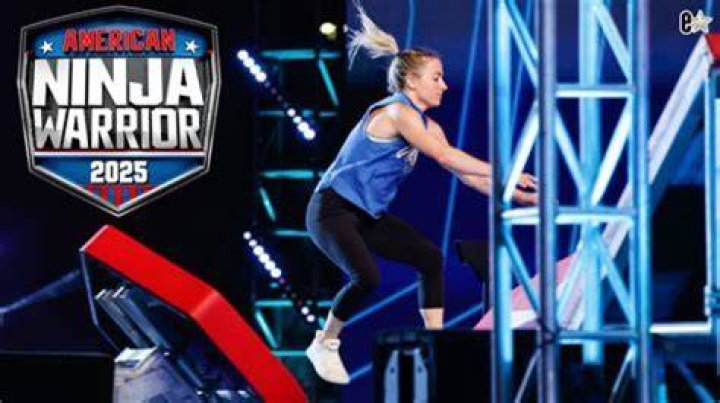 Is American Ninja Warrior Contestant Josiah Pippel Adopted? Parents And Family Details Explored