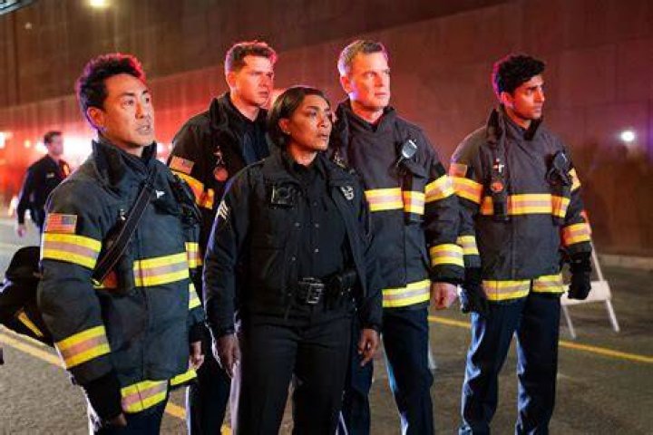 Is Angela Bassett Leaving 9-1-1?