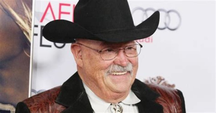 Is Barry Corbin Still Alive? Cancer Update: Illness And Health Update
