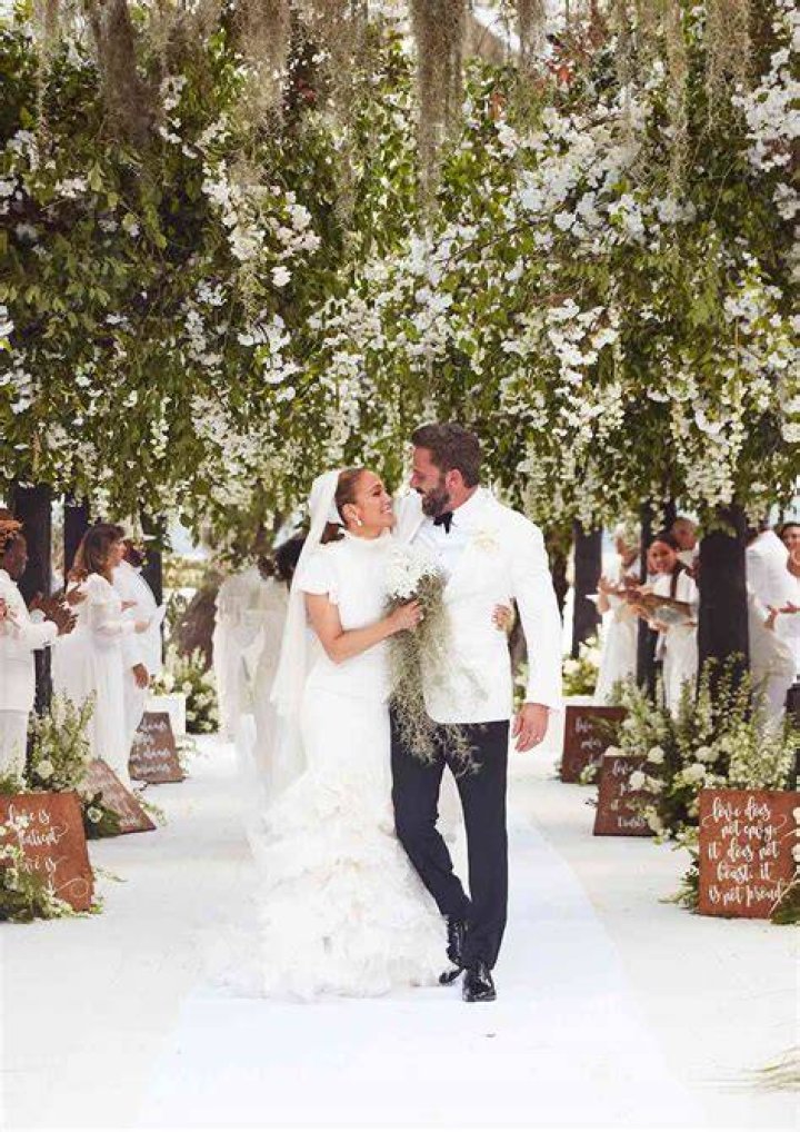 Is Ben Affleck Jewish? Actor’s Religion and Christian Faith Amid Wedding Pictures