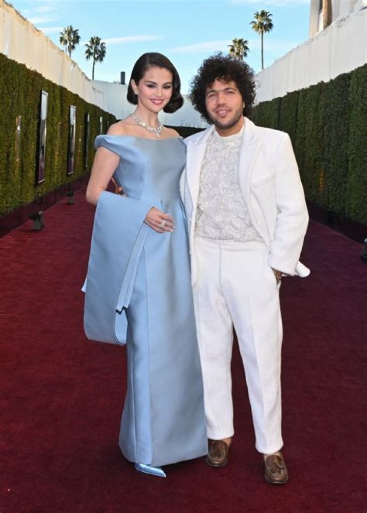 Is Benny Blanco Gay? What His Real Sexuality, Who His Partner?