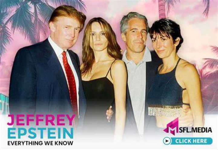 Is Bobby Epstein Related To Jeff Epstein? Everything To Know