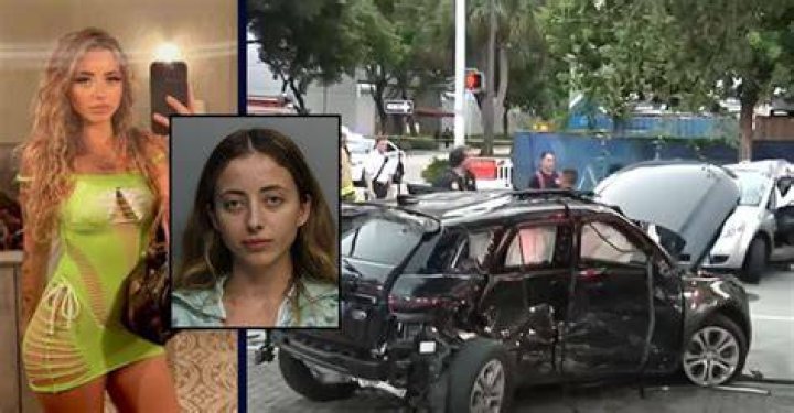Is Braid Barbie Arrested? Passenger Death After Social Media Influencer Car Crash