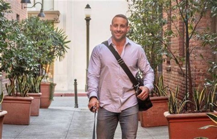 Is Carmine Sabatella Married? Everything To Know About Him