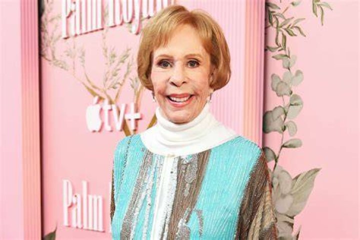 Is Carol Burnett Still Alive? Carol Burnett Age, Net Worth, Biography And Career