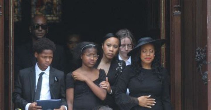Is Chanel Jones Still Married To Husband Uche Ojeh? Family and Children