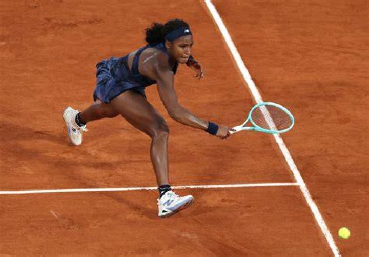 Is Coco Gauff Gay? Age, Height, Net Worth