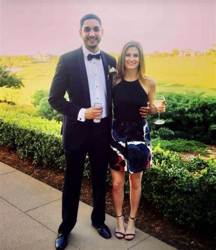 Is Cody Matz Gay? Salary, Married, Husband, Instagram, Height Facts