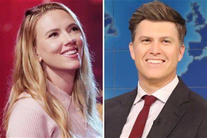 Is Colin Jost Related to Casey Jost? What is His Height, Age?