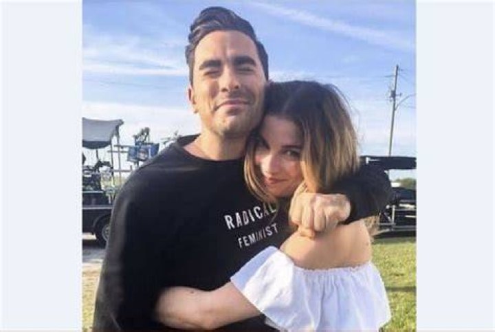 Is Dan Levy Jewish | Religion And Family Ethnicity