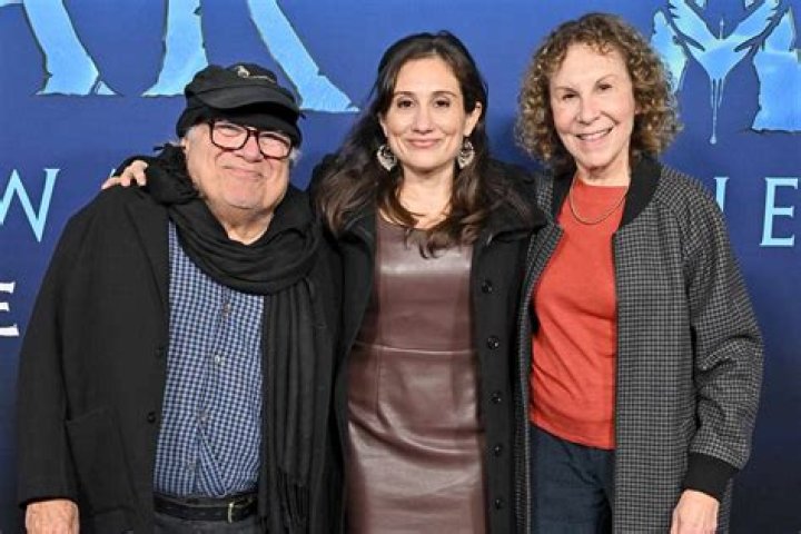 Is Danny Devito Daughter Lucy Devito Married? Her Dating Life Explored
