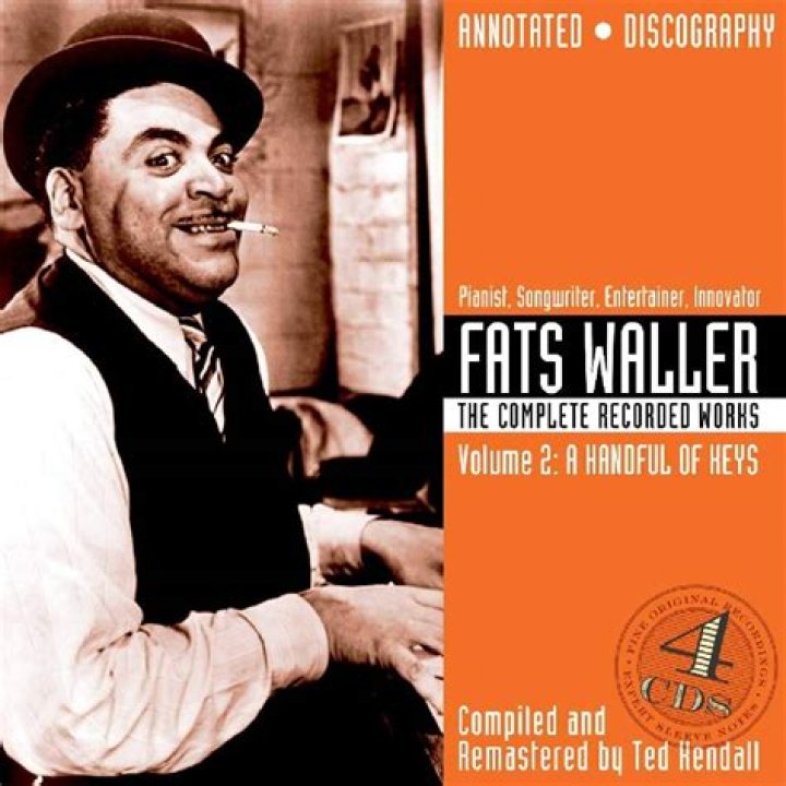 Is Darren Waller related to Fats Waller?