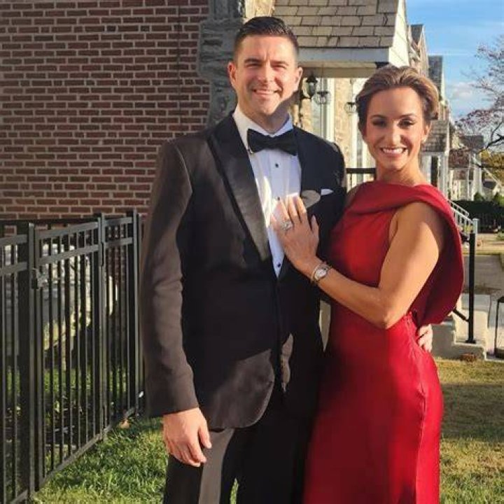 Is Dianna Russini Secretly Married to Boyfriend David Wright? Husband To Be Facts Along with Dating History