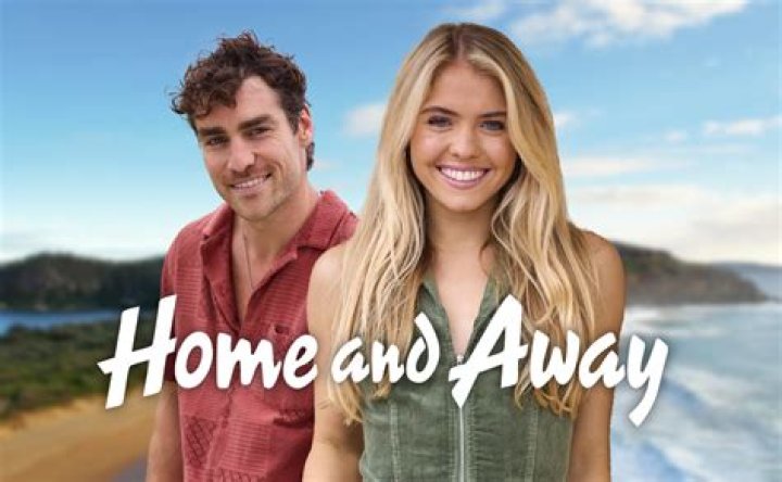 Is Emily Symons Leaving Home And Away? All About The Actress Who Plays Marilyn Chambers