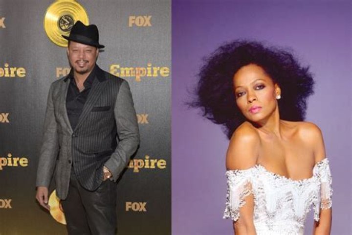 Is Evan Ross Related To Terrence Howard? Everything To Know