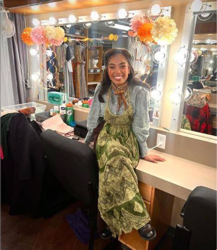 Is Gabriella Sundar Singh Dwarf? Meet The Actress on Instagram