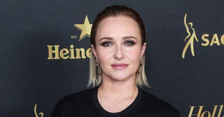 Is Hayden Panettiere Jewish Or Christian? Facts To Know About The Actress