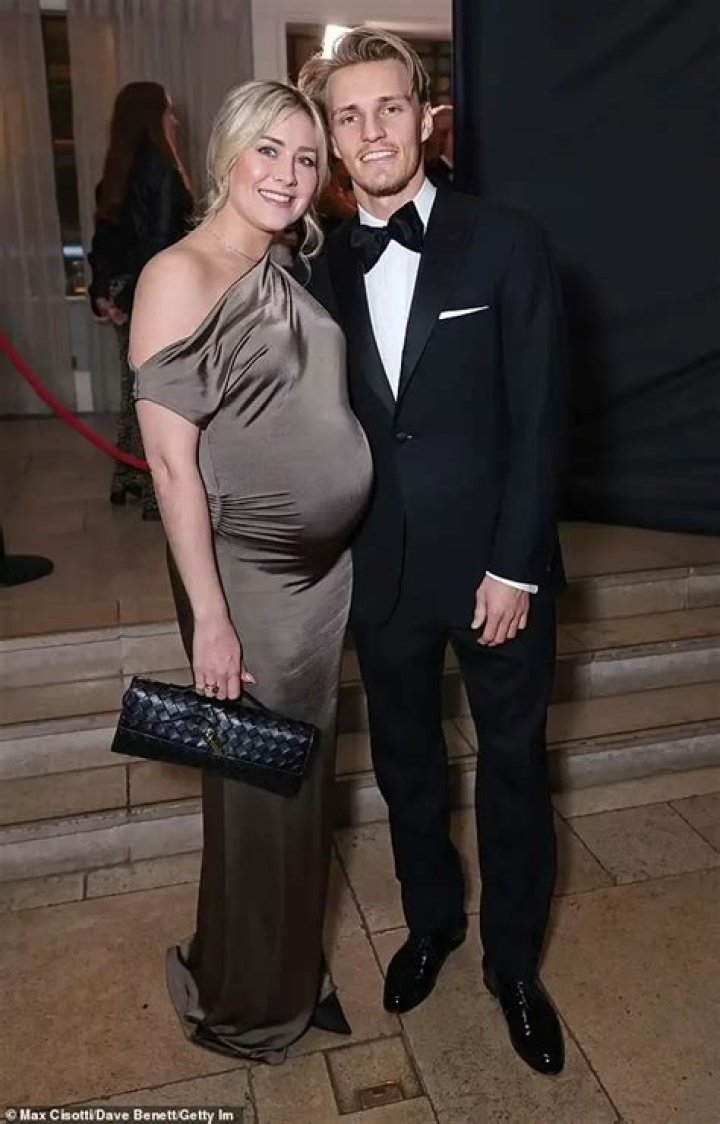 Is Helene Joy Pregnant? Everything On Her Partner And Relationship Details