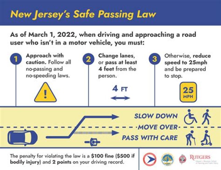 Is jackson nj safe