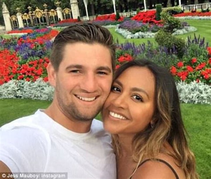 Is Jess Mauboy Pregnant? Her Husband And Married Life Explored