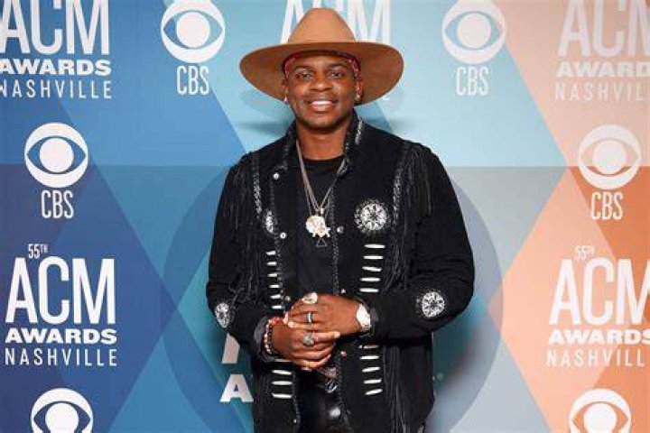 Is Jimmie Allen Related To Debbie Allen? Country Singer Parents Siblings And Ethnicity – Are They Family?