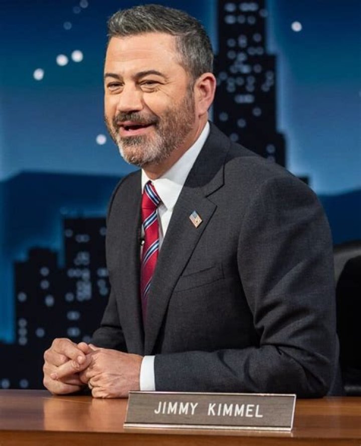 Is Jimmy Kimmel Jewish? Religion – #CancelKimmel Twitter Trend Explained