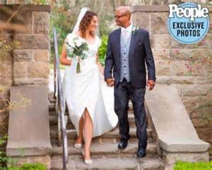 Is JK Scott Married, Who Is His Wife?