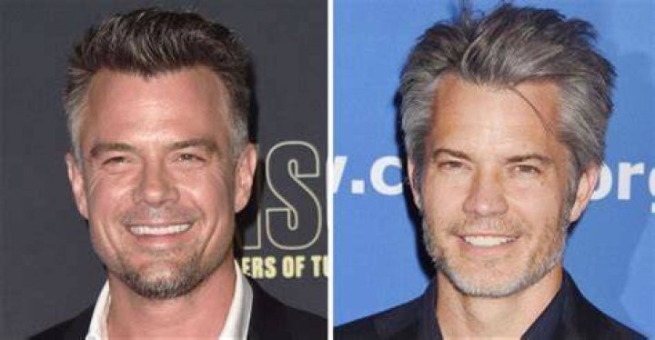 Is Josh Duhamel a nice guy? Was Josh Duhamel in GREY’s anatomy? Who is the actor that looks like Josh Duhamel?