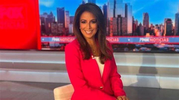 Is Julie Banderas From FOX News Pregnant? Fans Notice Weight Gain And Speculate Pregnancy