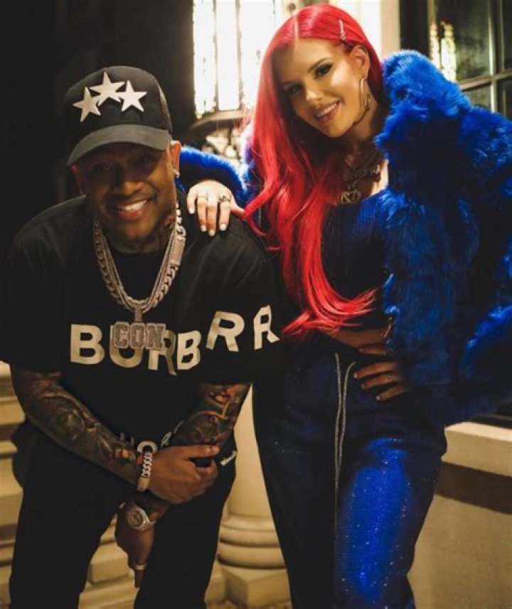 Is Justina Valentine Pregnant? Relationship Details And Dating Life Of The Rapper Explored