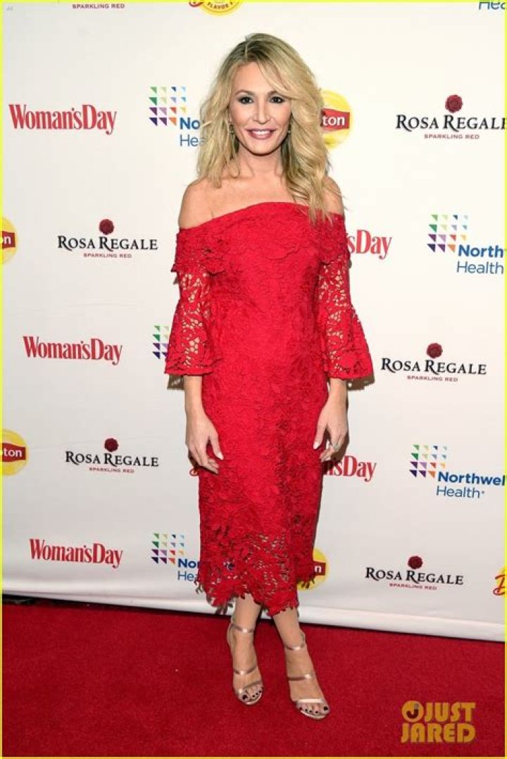 Is Kate Chastain Pregnant? Details To Know About The TV Personality